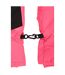 Moufles de ski enfant rose foncé Mountain Warehouse-4