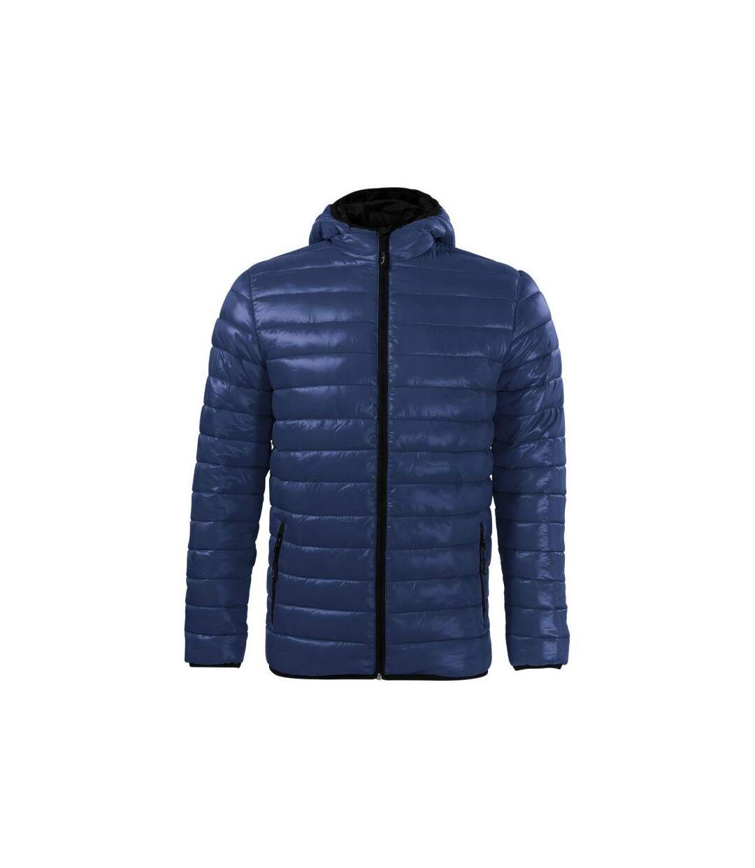 Veste Everest Homme Bleu Marine Malfini-1
