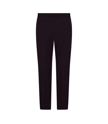 Pantalon Homme Violet Hugo