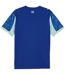 Mens 2025/2026 Olympique De Marseille Fc Third Jersey Blue Puma-3