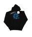 Disney Sweat à capuche Frozen 2 Nokk Silhouette Womens/Ladies (Noir) - UTBI8203-1