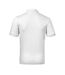 Polo Resist Homme Blanc Rimeck-2