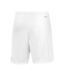 Mens Entrada 22 Football Shorts White Adidas-2