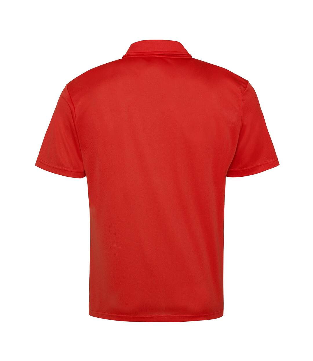 AWDis - Polo SPORT - Homme (Rouge) - UTRW691