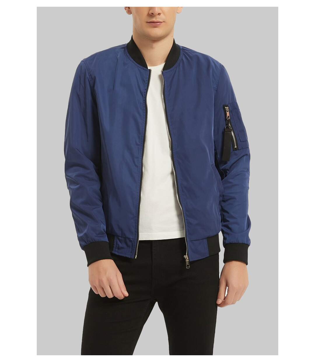 Blouson Homme