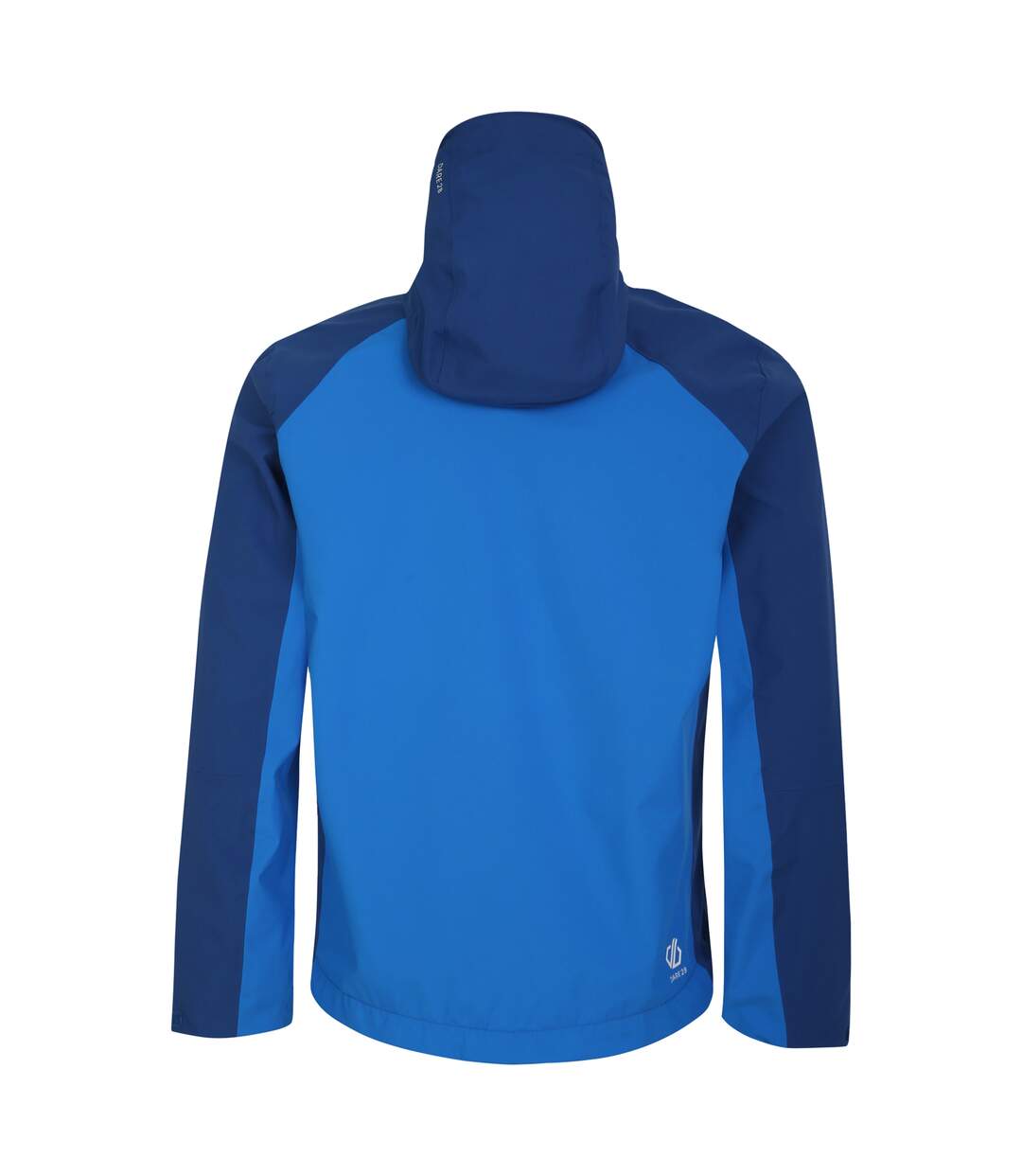 Mens mountain series waterproof jacket laser blue/athletic blue Dare 2B-2