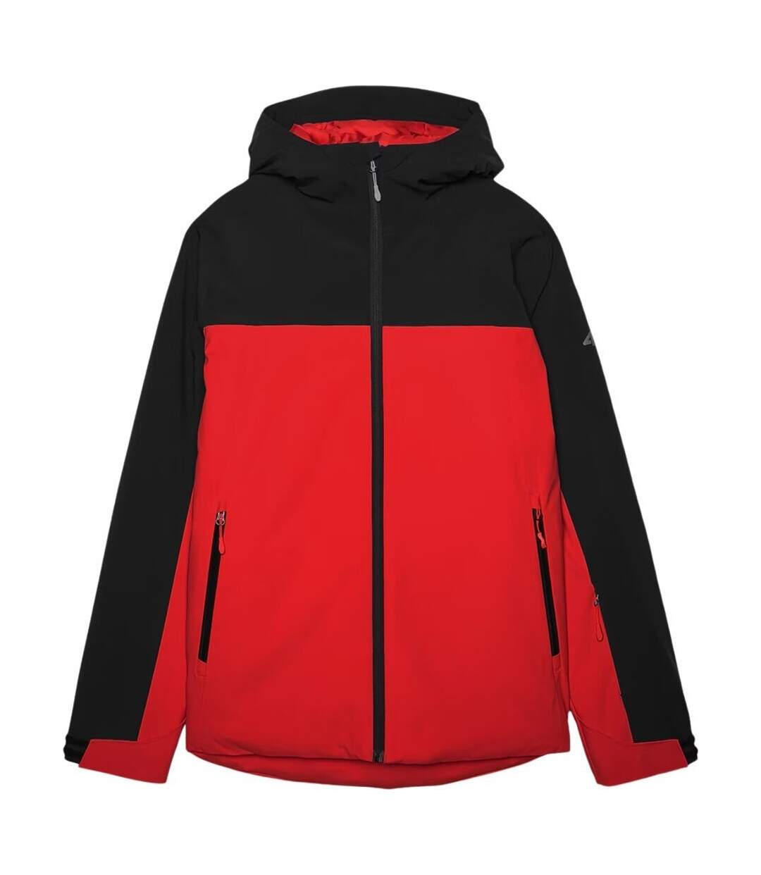 Blouson De Ski M579 Homme Rouge 4F-2