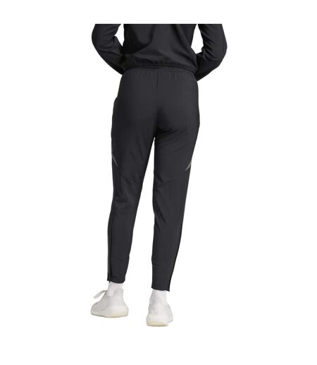 Pantalon De Survêtement Entraînement Tiro Femme Noir Gris Foncé Adidas
