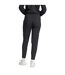 Pantalon De Survêtement Entraînement Tiro Femme Noir Gris Foncé Adidas-3