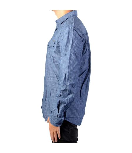 Chemise Kaporal Velia Blue