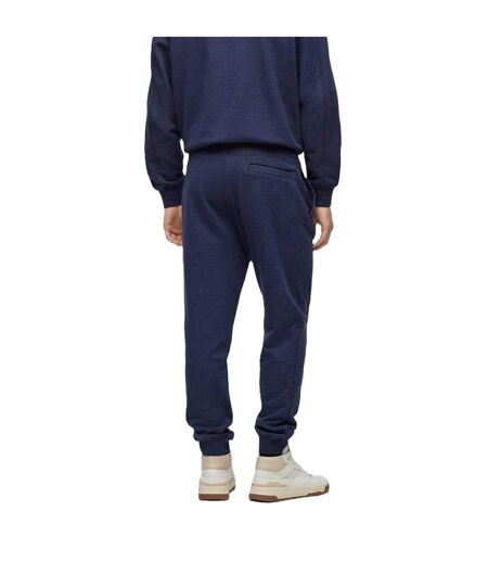 Pantalon De Jogging Seglitchstitch Homme Bleu Boss