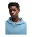 Sweat À Capuche Nazardo Homme Bleu Hugo-4