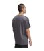 Mens Icon Regular T-shirt White Castlerock Under Armour-2