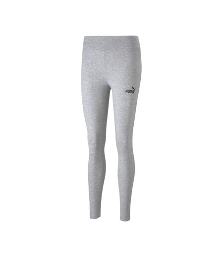 Legging Gris Femme Puma Essential
