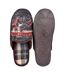 Pantoufle Mule PRINT FANTAISIE-4