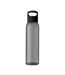 Praga glass 470ml bottle one size black MidOcean-2