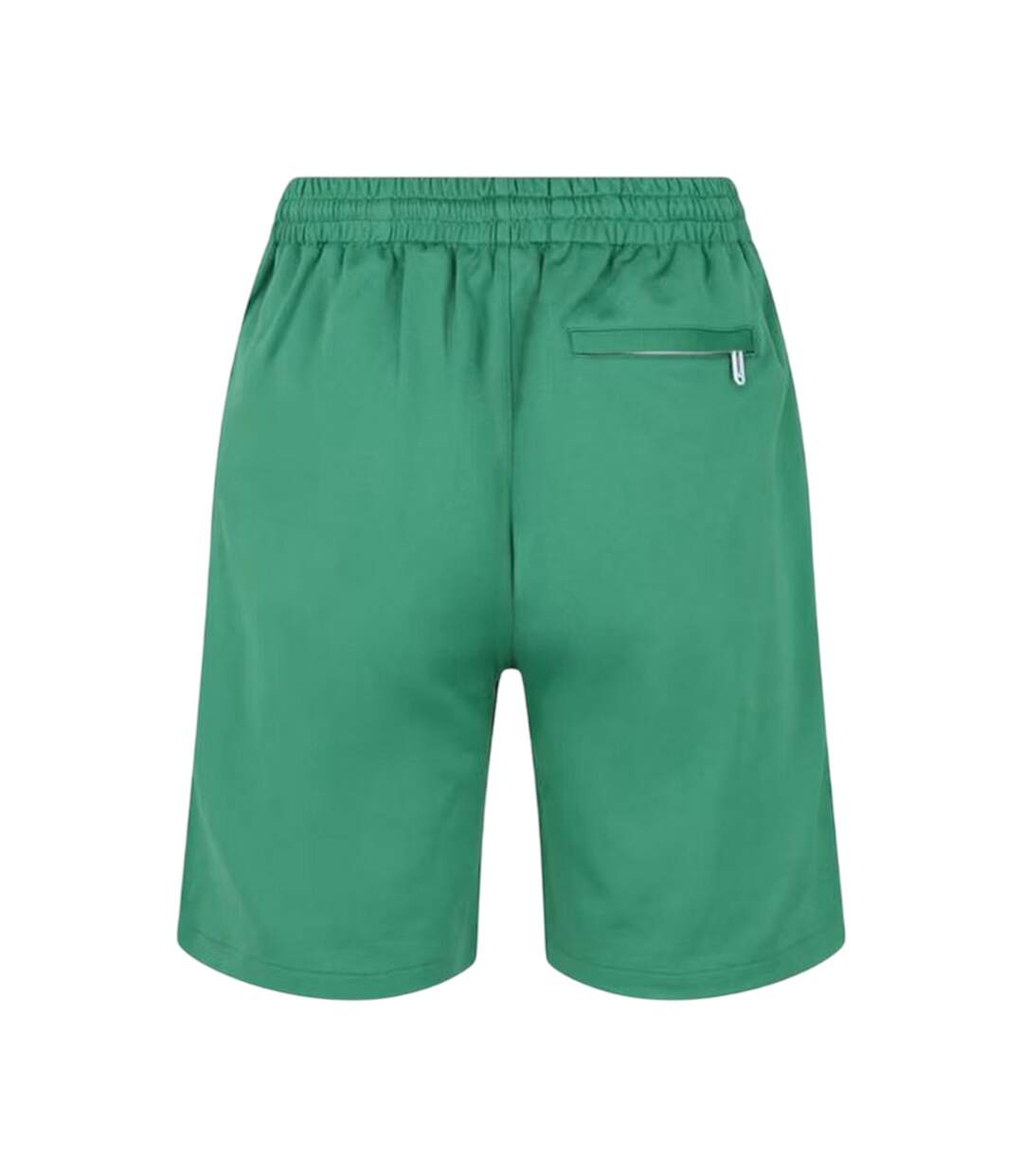 Short De Jogging Motif/style Logo Hands Off Homme Vert Off-White-2
