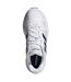 Chaussures Strutter Homme Blanc Bleu Marine Gris Adidas-4