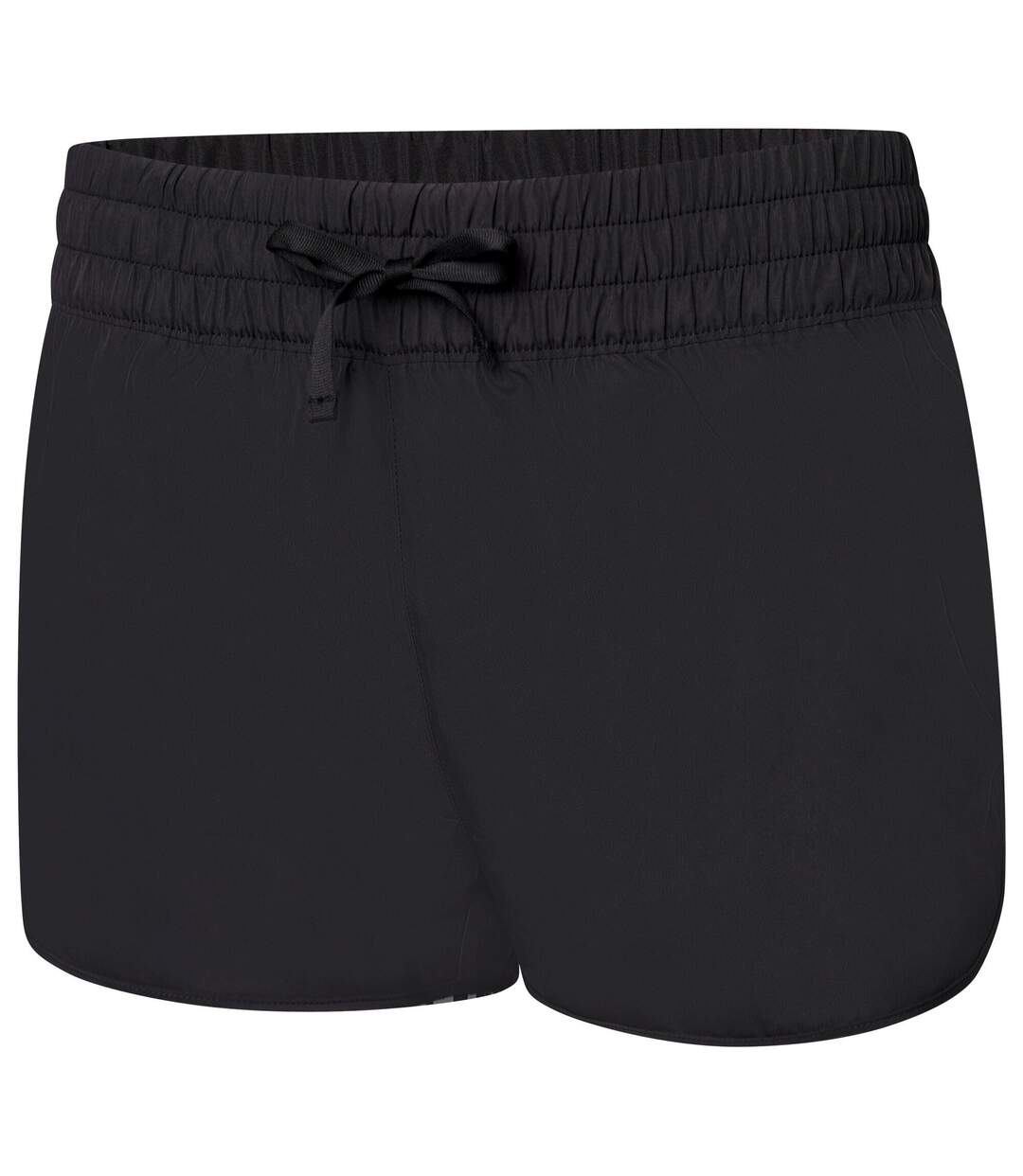 Short sprint up femme noir / blanc Dare 2B-3