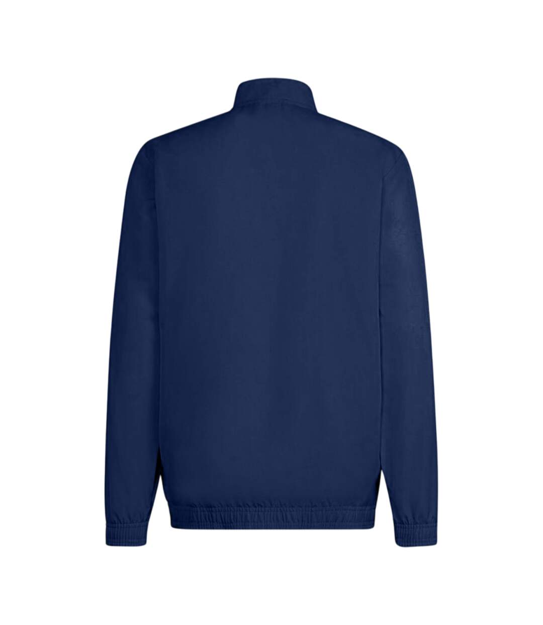 Veste Entrada Homme Bleu Marine Adidas-3
