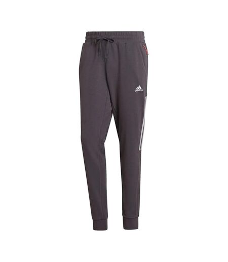 Pantalon De Jogging Motion Sport Homme Graphite Adidas