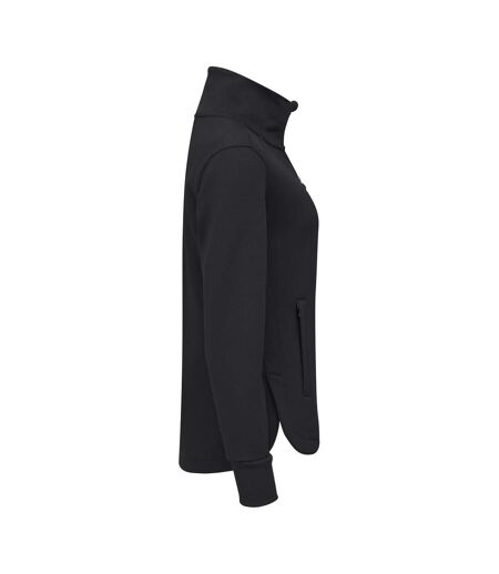 Veste Pemberton Femme Noir Cutter & Buck