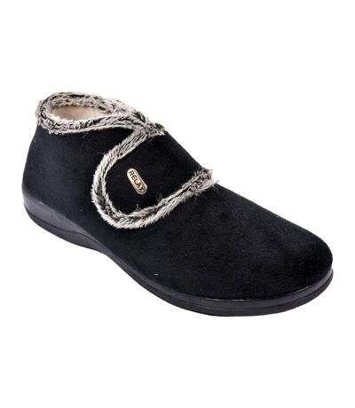 Charentaise Femme PREMIUM SCRATCH