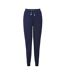 Pantalon De Jogging Energized Femme Bleu Marine Premier-1