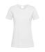 Stedman - T-shirt - Femmes (Blanc) - UTAB278