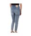 Jean Bleu Femme Diesel 1984 Slandy - W25-L34-2