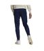 Pantalon De Jogging Entraînement Entrada Homme Bleu Marine Adidas-3