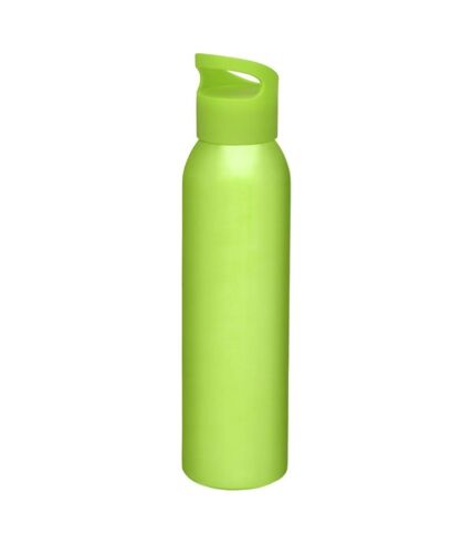 Bullet Sky 21.9floz Sports Bottle (Lime Green) (One Size) - UTPF3545