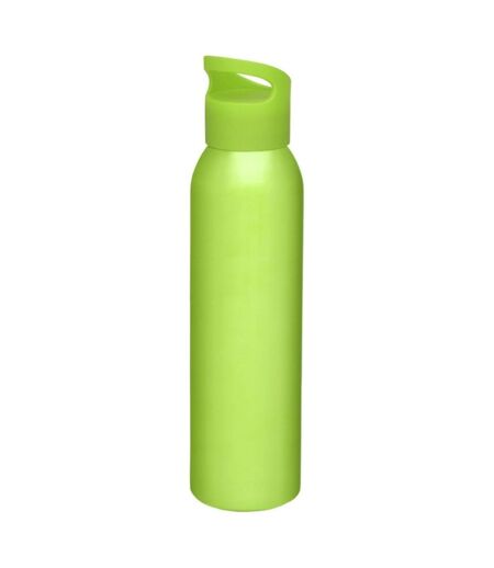 Bullet Sky 21.9floz Sports Bottle (Lime Green) (One Size) - UTPF3545