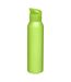 Bullet Sky 21.9floz Sports Bottle (Lime Green) (One Size) - UTPF3545