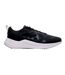 Chaussures Downshifter Homme Noir Nike-1