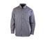 Chemise à carreaux manches longues TACOTI1-1