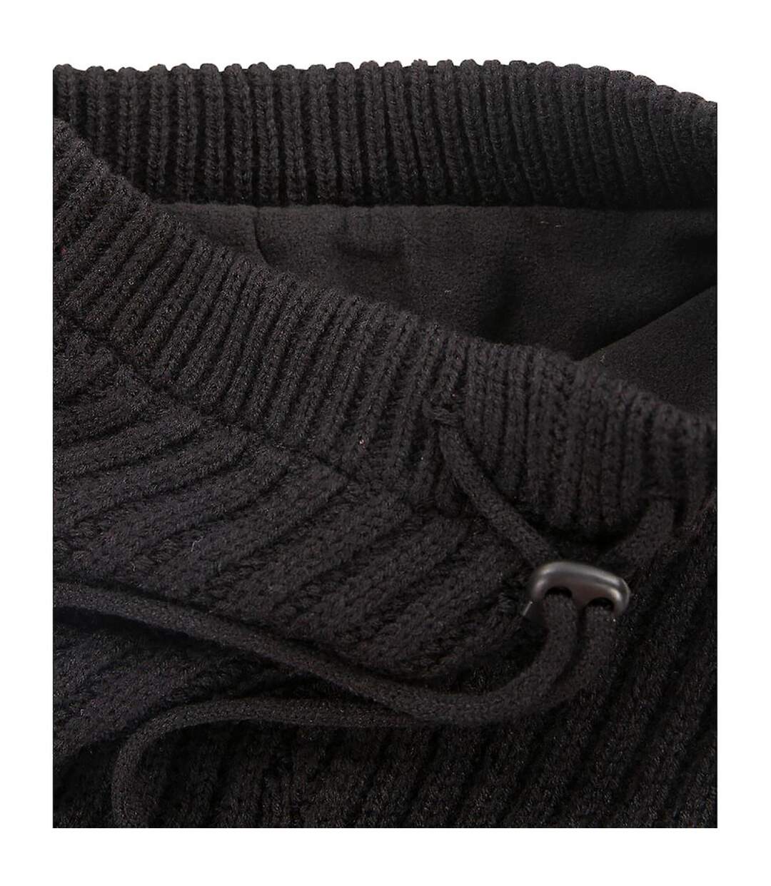 Cache-cou Twirl Adulte Taille Unique Noir Trespass-3