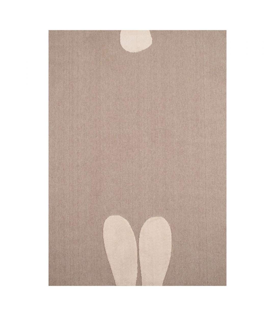 Tapis enfant tissé PATA-1