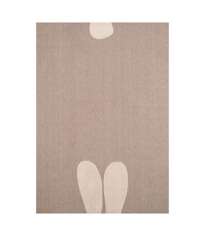 Tapis enfant tissé PATA