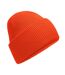 Bonnet Classic Deep Adulte Coucher De Soleil Beechfield-1