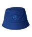 Bob Motif/style Logo Brodé Homme Bleu Marine Castore-1