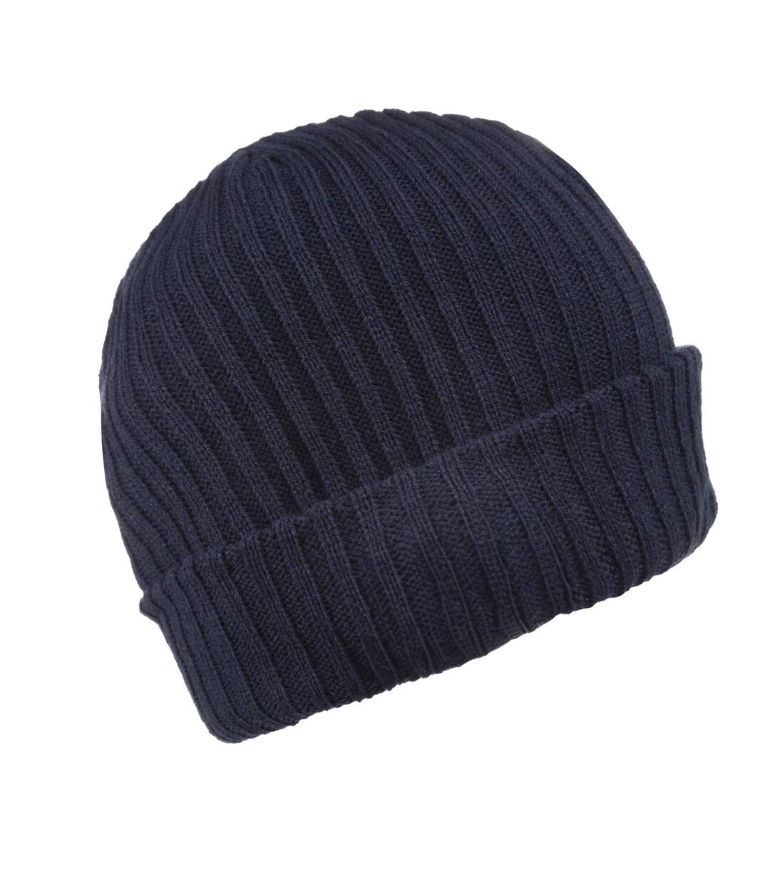 Unisex adult torch ii beanie navy Regatta-2