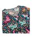 Robe Courte Cutesy Femme Noir My Little Pony-4