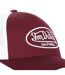 Casquettes homme baseball avec filet Von Dutch Lof Vondutch