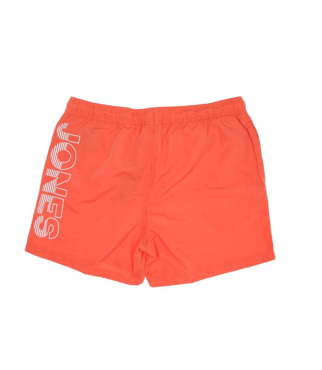 Short de Bain Orange Homme Jack & Jones Blazer - L