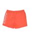 Short de Bain Orange Homme Jack & Jones Blazer - L