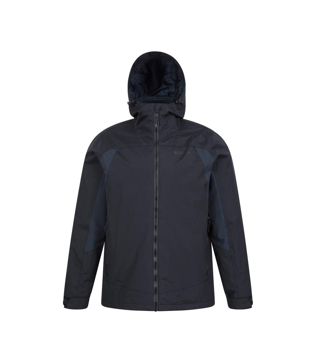 Veste imperméable mist homme noir Mountain Warehouse Mountain Warehouse