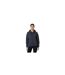 Veste À Capuche Femme Anthracite USA-1