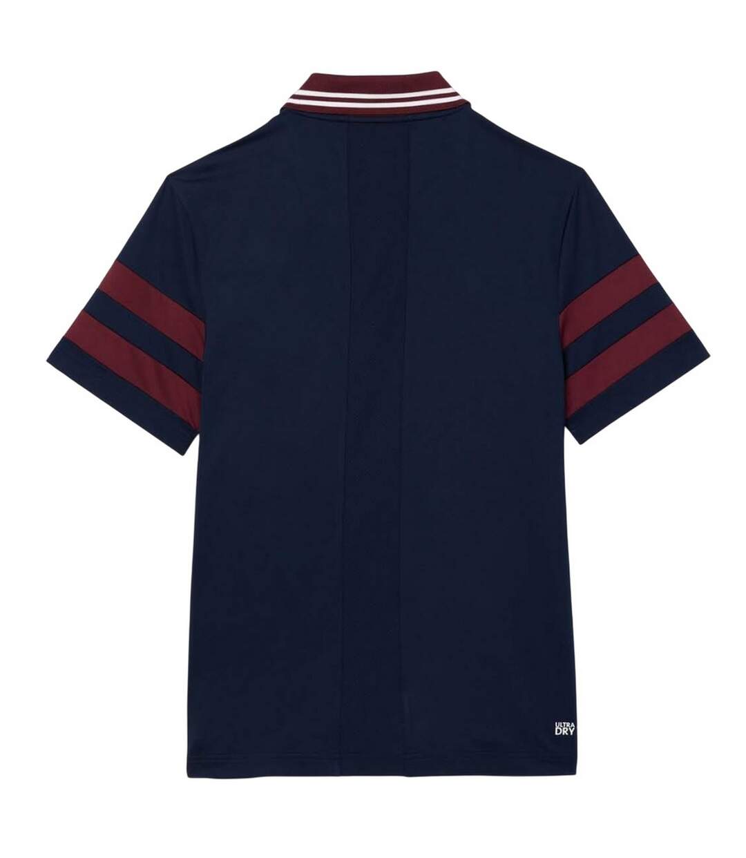 Polo Roland Garros Daniil Medvedev Homme Multicolore Lacoste-2