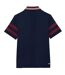Polo Roland Garros Daniil Medvedev Homme Multicolore Lacoste-2
